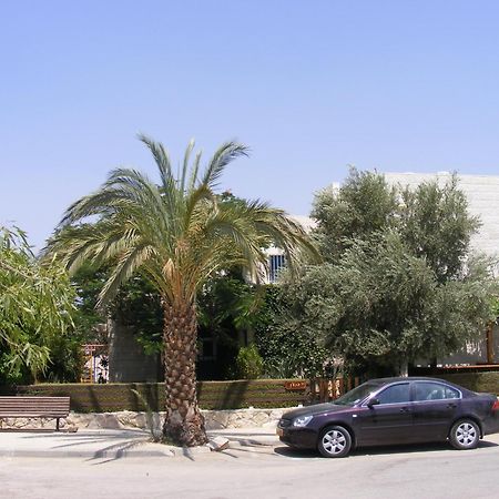 Nof Canaan Kfar Adumim Exterior foto