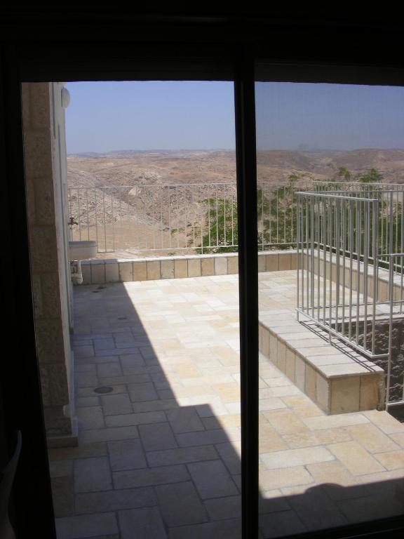 Nof Canaan Kfar Adumim Zimmer foto