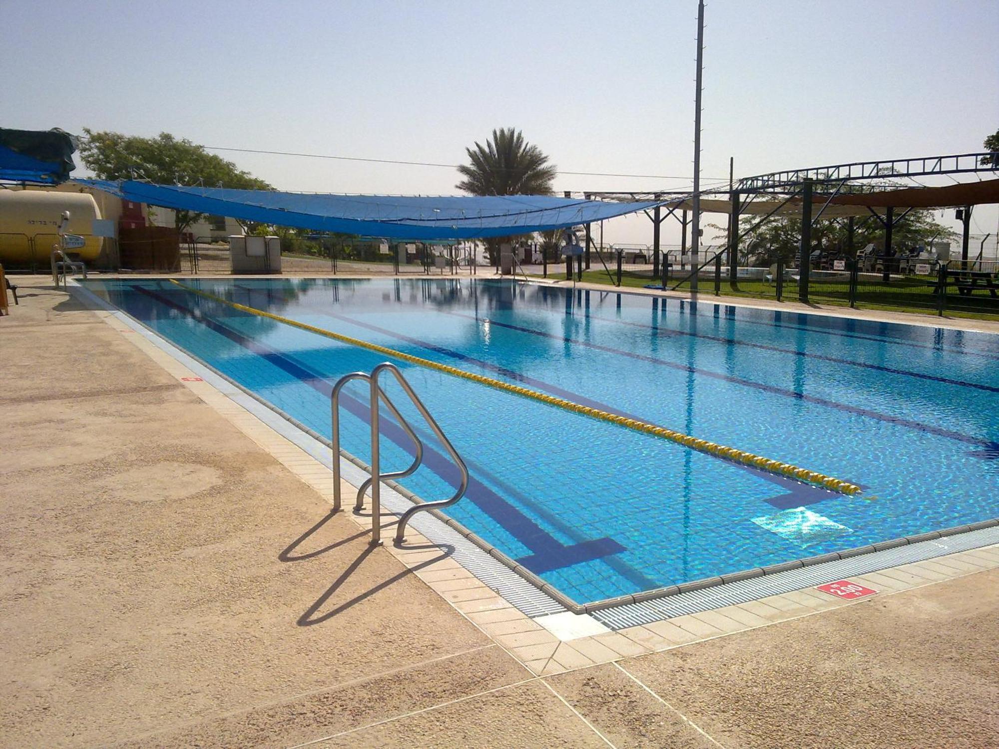 Nof Canaan Kfar Adumim Exterior foto