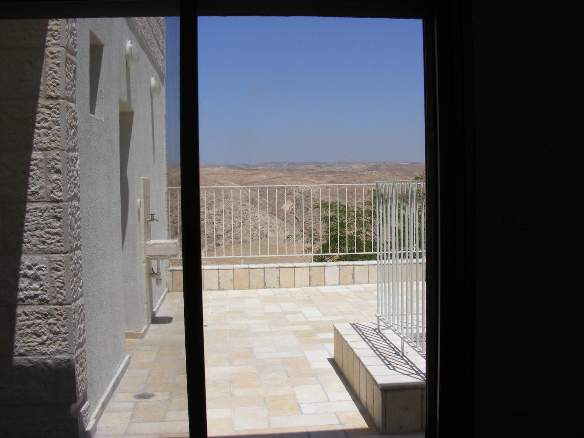 Nof Canaan Kfar Adumim Exterior foto