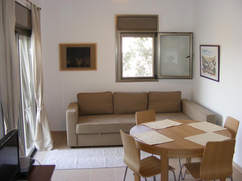 Nof Canaan Kfar Adumim Exterior foto
