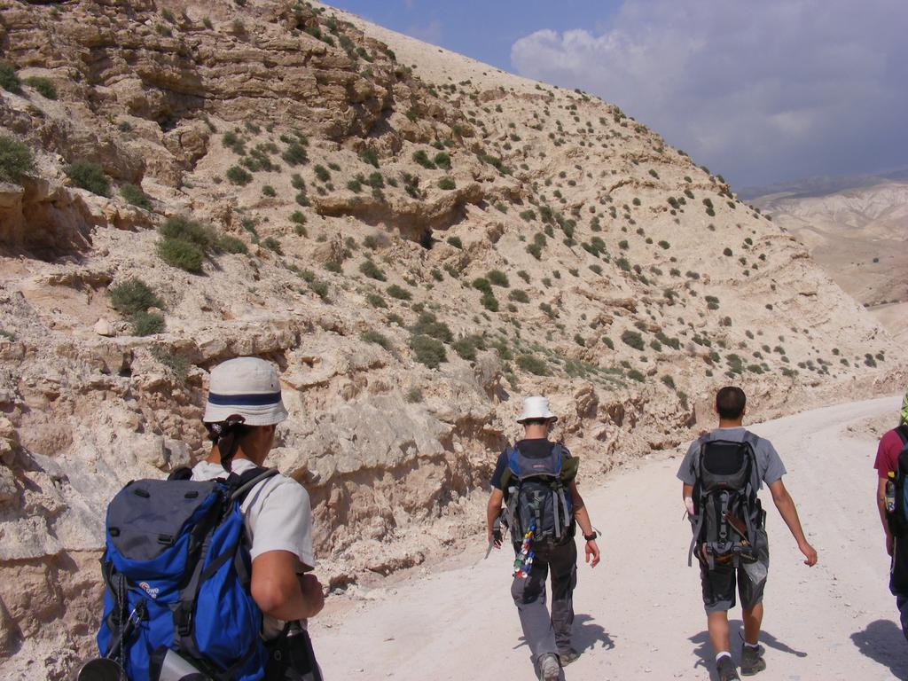 Nof Canaan Kfar Adumim Exterior foto